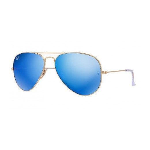 OKULARY RAY BAN® AVIATOR LARGE METAL 3025 112/17 (58)