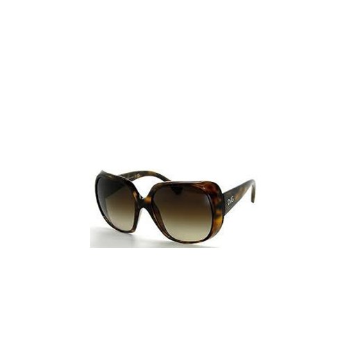 OKULARY DOLCE GABBANA D&G 8087 502/13