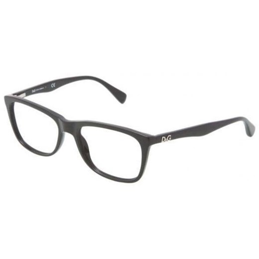 NEGOCJUJ CENĘ! OKULARY KOREKCYJNE DOLCE GABBANA D&G 1242 501 (52)