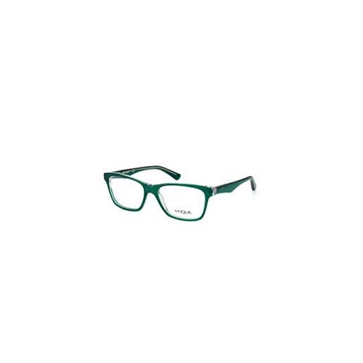 NEGOCJUJ CENĘ! OKULARY KOREKCYJNE VOGUE 2787 2169 (53) Vogue bialy aurore