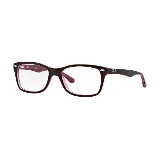 NEGOCJUJ CENĘ! OKULARY KOREKCYJNE RAY BAN® 5228 2126 (50)