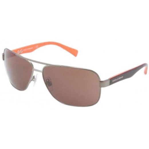 OKULARY DOLCE GABBANA D&G CONTRAST 2120P 117073 (64)