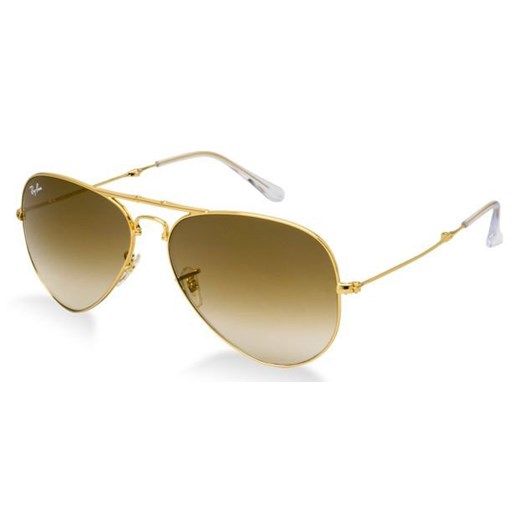 OKULARY RAY BAN® 3479 001/51 (58)