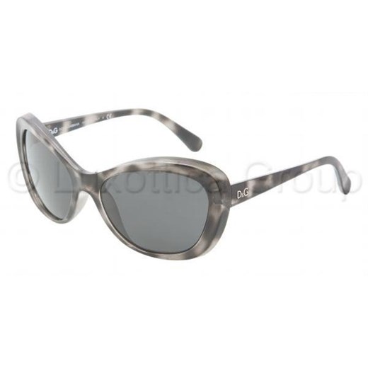 OKULARY DOLCE GABBANA D&G 8083 177987