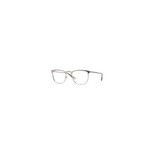 NEGOCJUJ CENĘ! OKULARY KOREKCYJNE VOGUE 3867 916 (50) Vogue bialy aurore