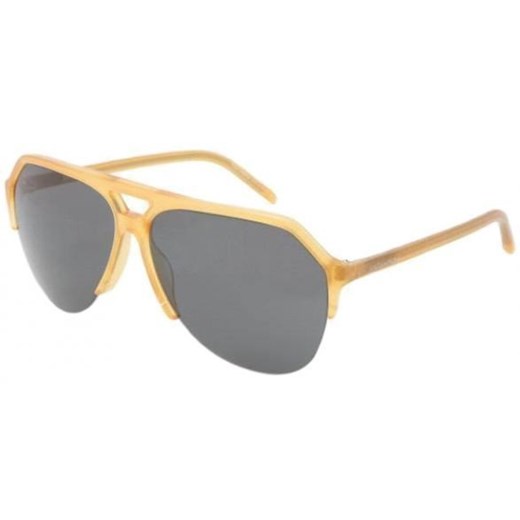 OKULARY DOLCE GABBANA D&G STEFANO 4178 652/87 (62)