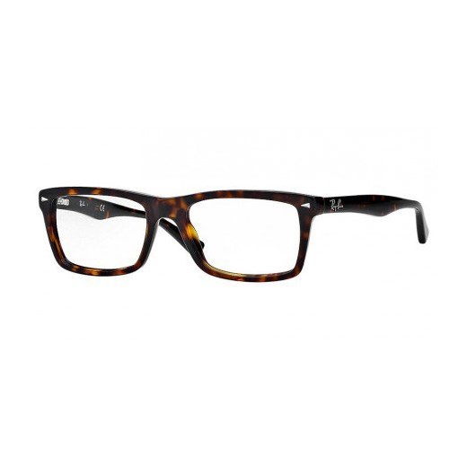 NEGOCJUJ CENĘ! OKULARY KOREKCYJNE RAY BAN® 5287 2012 (52)