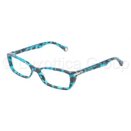 NEGOCJUJ CENĘ! OKULARY KOREKCYJNE DOLCE GABBANA D&G 1219 1778