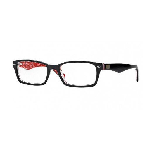 NEGOCJUJ CENĘ! OKULARY KOREKCYJNE RAY BAN® 5206 2479 (52)