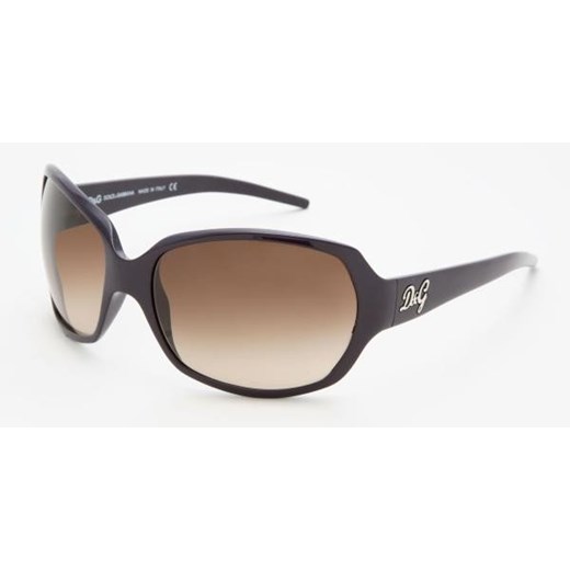 OKULARY DOLCE GABBANA D&G 8018 886/13