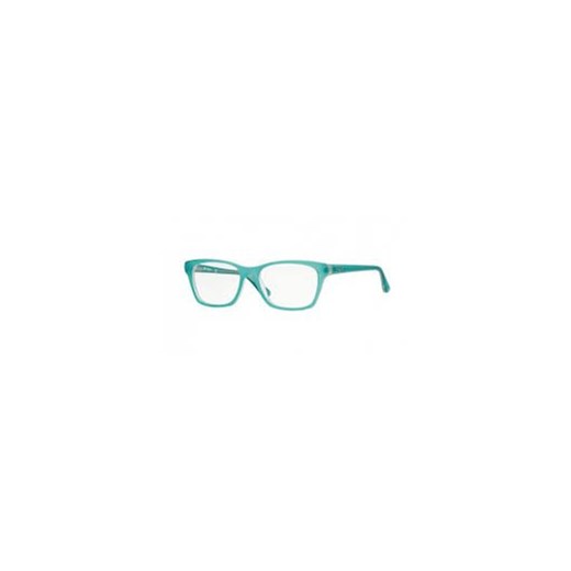 NEGOCJUJ CENĘ! OKULARY KOREKCYJNE VOGUE 2714 2181S (52) bialy Vogue aurore