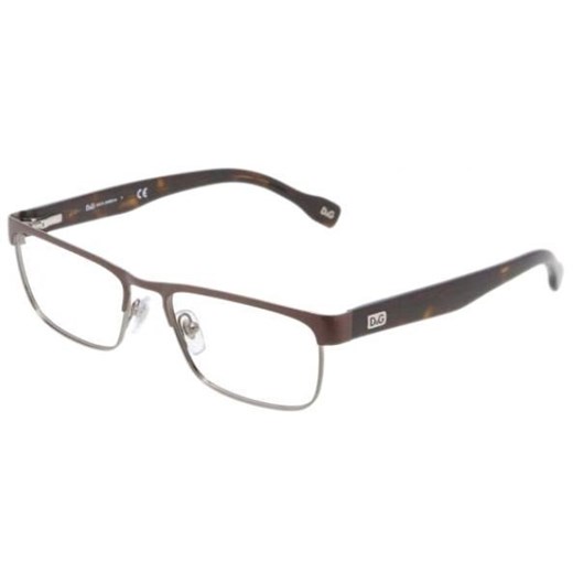 NEGOCJUJ CENĘ! OKULARY KOREKCYJNE DOLCE GABBANA D&G 5103 152