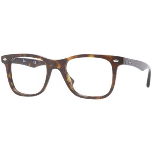 NEGOCJUJ CENĘ! OKULARY KOREKCYJNE RAY BAN® 5248 2012 (47)