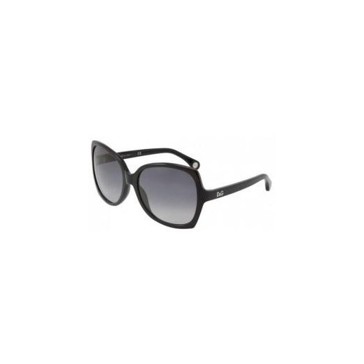 OKULARY DOLCE GABBANA D&G 3063 501/8G