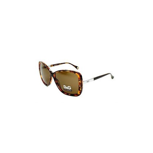 OKULARY DOLCE GABBANA D&G 3078 197973