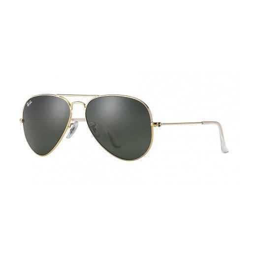 OKULARY RAY BAN® AVIATOR LARGE METAL 3025 L0205 (58)