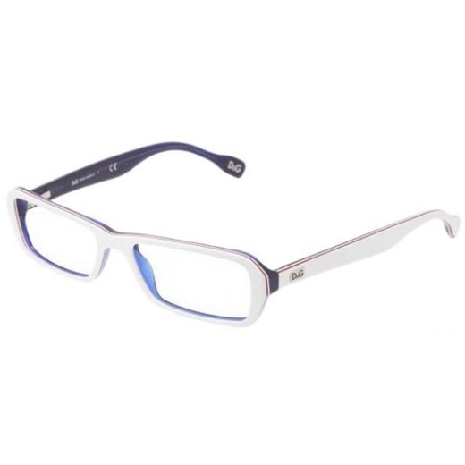 NEGOCJUJ CENĘ! OKULARY KOREKCYJNE DOLCE GABBANA D&G 1225 1873