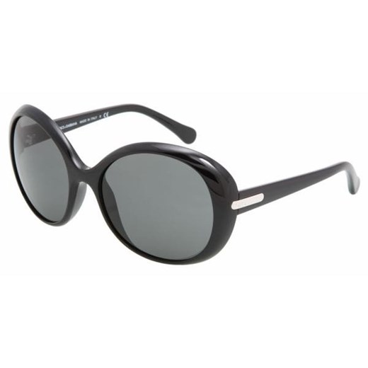OKULARY DOLCE GABBANA D&G 8085 501/87