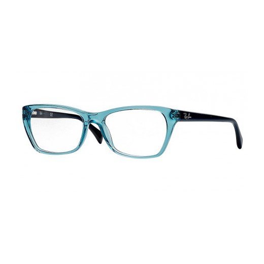 NEGOCJUJ CENĘ! OKULARY KOREKCYJNE RAY BAN® 5298 5235 (53)