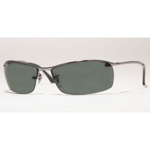 OKULARY RAY BAN® TOP BAR 3183 004/71 (63)