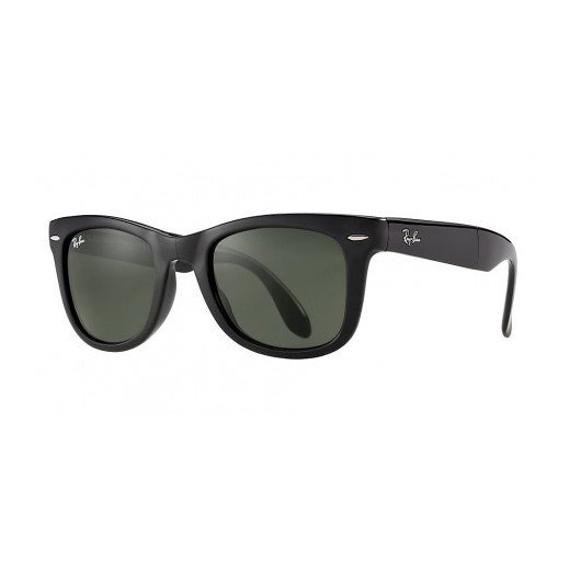 OKULARY RAY BAN® FOLDING WAYFARER 4105 601 (50)