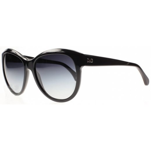 OKULARY DOLCE GABBANA D&G 3061 501/8G