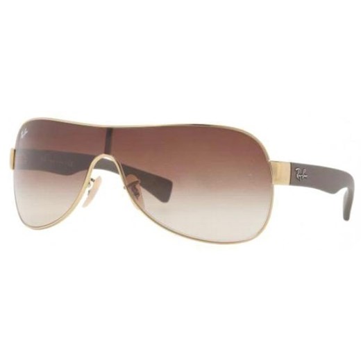 OKULARY RAY BAN® 3471 001/13 32