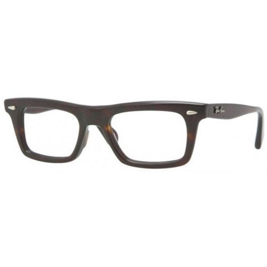 NEGOCJUJ CENĘ! OKULARY KOREKCYJNE RAY BAN® 5278 2012 (49)