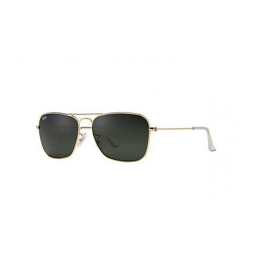 OKULARY RAY BAN® CARAVAN 3136 001 (55)