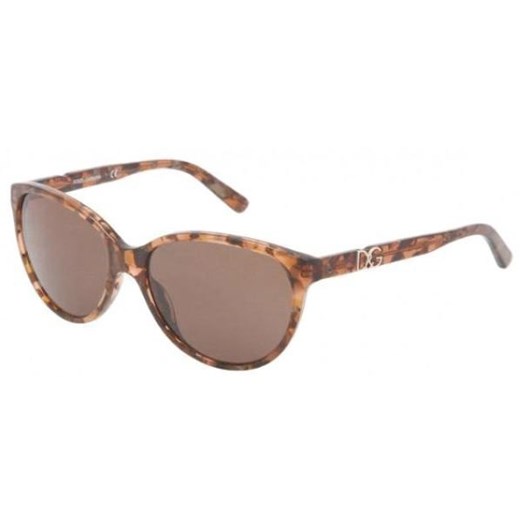 OKULARY DOLCE GABBANA D&G 4171P 255073 (56)