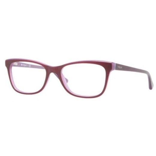 NEGOCJUJ CENĘ! OKULARY KOREKCYJNE VOGUE 2763 2015 (51)