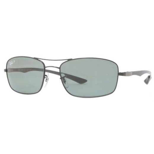 OKULARY RAY BAN® 8309 002/9A (59) POLARYZACJA