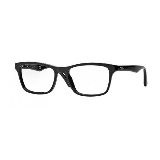 NEGOCJUJ CENĘ! OKULARY KOREKCYJNE RAY BAN® 5279 2000 (53)