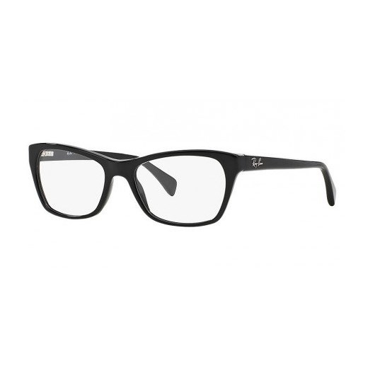 NEGOCJUJ CENĘ! OKULARY KOREKCYJNE RAY BAN® 5298 2000 (55)