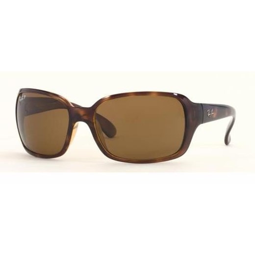 OKULARY RAY BAN® 4068 642/57 (60) POLARYZACJA
