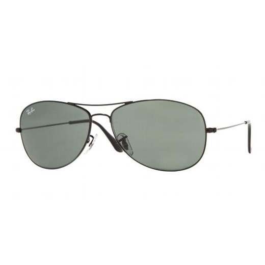 OKULARY RAY BAN® COCKPIT 3362 002 (59)