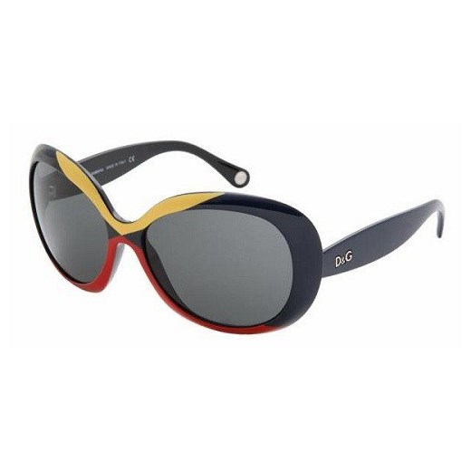 OKULARY DOLCE GABBANA D&G 8058 95087