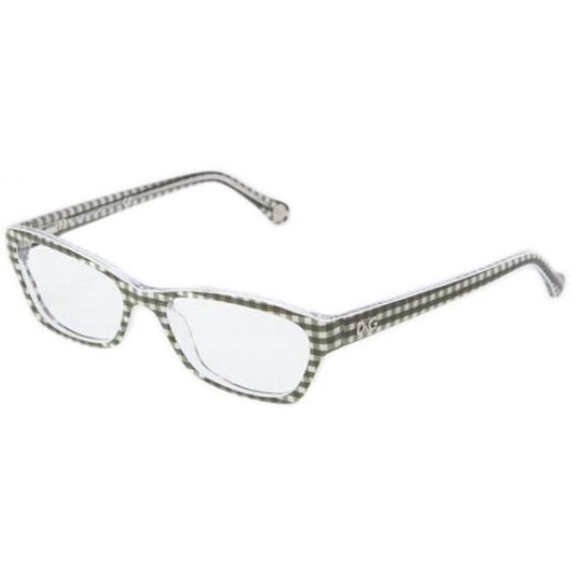NEGOCJUJ CENĘ! OKULARY KOREKCYJNE DOLCE GABBANA D&G 1216 1884 (50)