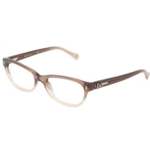 NEGOCJUJ CENĘ! OKULARY KOREKCYJNE DOLCE GABBANA D&G 1205 1675 (50)