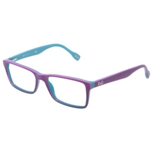 NEGOCJUJ CENĘ! OKULARY KOREKCYJNE DOLCE GABBANA D&G 1233 1973 (53)