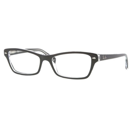 NEGOCJUJ CENĘ! OKULARY KOREKCYJNE RAY BAN® 5256 2034 (54)