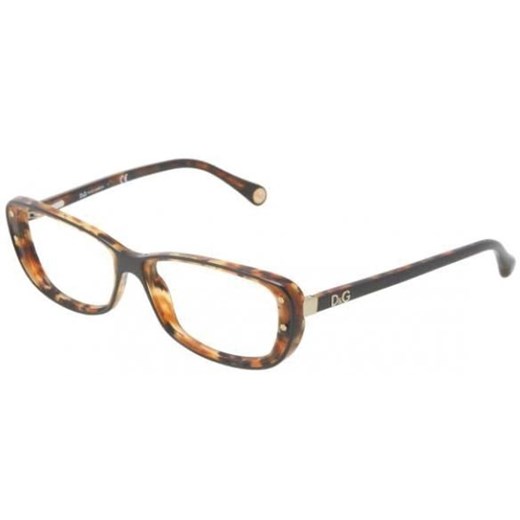 NEGOCJUJ CENĘ! OKULARY KOREKCYJNE DOLCE GABBANA D&G 1226 1979 (50)