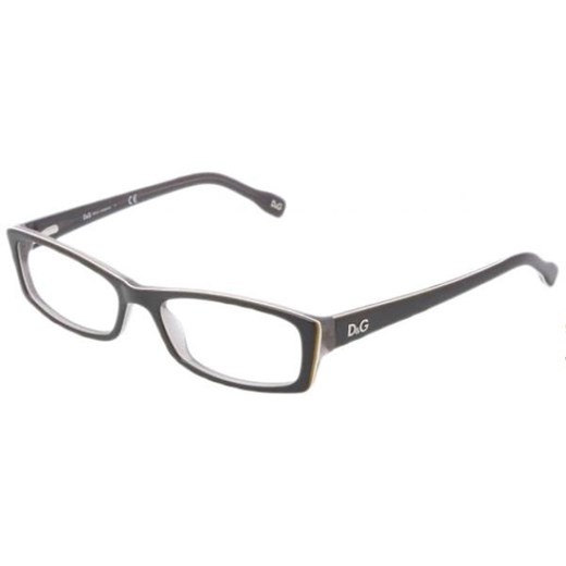 NEGOCJUJ CENĘ! OKULARY KOREKCYJNE DOLCE GABBANA D&G 1212 1871 (52)