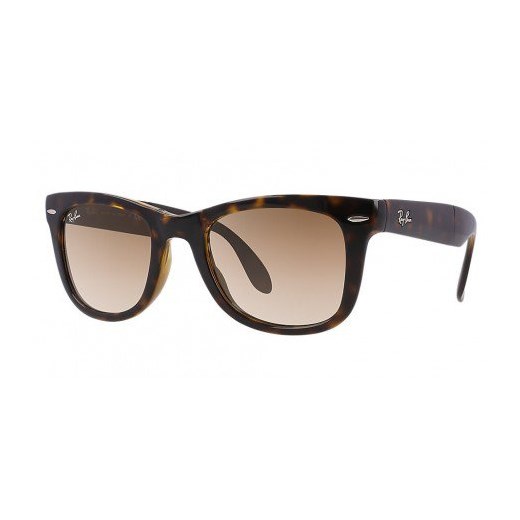 OKULARY RAY BAN® FOLDING WAYFARER 4105 710/51 (50)