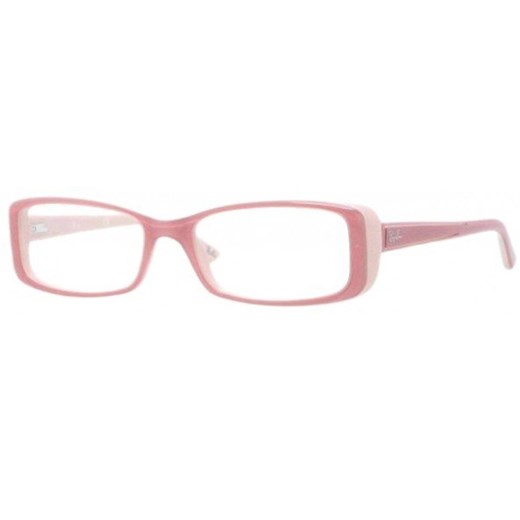 NEGOCJUJ CENĘ! OKULARY KOREKCYJNE RAY BAN® 5243 5080