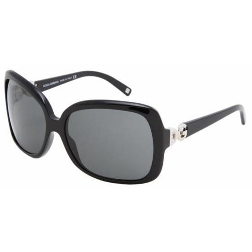 OKULARY DOLCE GABBANA D&G 4050 501/87