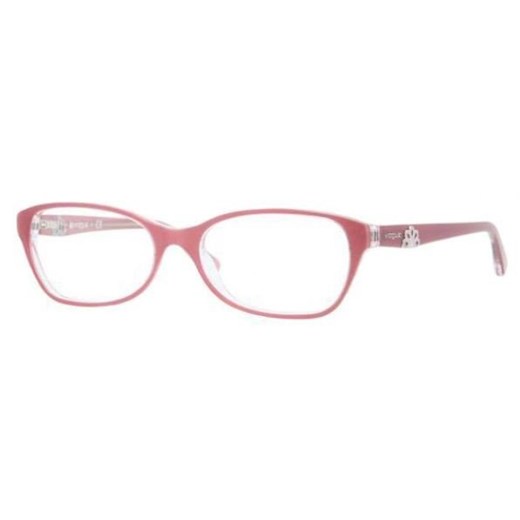 NEGOCJUJ CENĘ! OKULARY KOREKCYJNE VOGUE 2737 2008 (52)