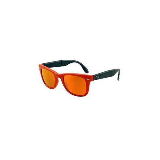 OKULARY RAY BAN® FOLDING WAYFARER 4105 601969 (50)