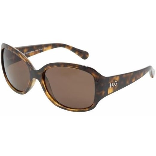 OKULARY DOLCE GABBANA D&G 8065 502/73