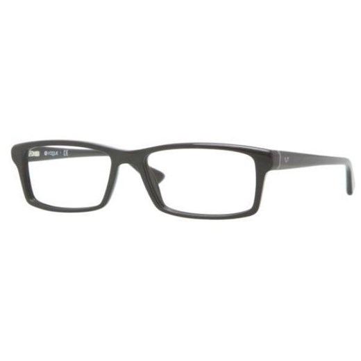 NEGOCJUJ CENĘ! OKULARY KOREKCYJNE VOGUE 2745 W44 (53)